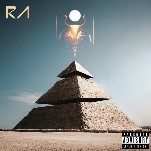 Ra