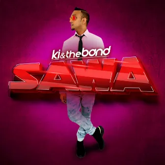 Sawa by Ki & the Band