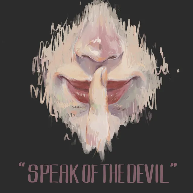 Speak of the Devil (Feat. Rayongsoo)