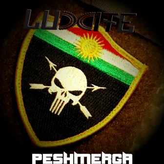 Peshmerga by Luddite