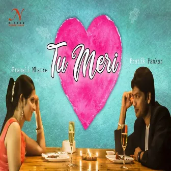 Tu Meri - Single by Vikrant Warde