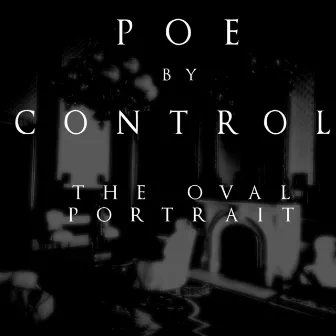 The Oval Portrait by William Control