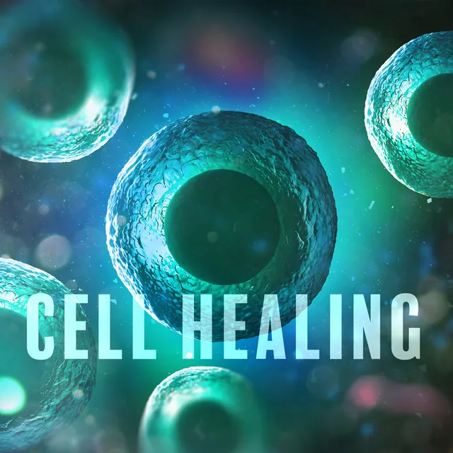 Healing and Cell Repair