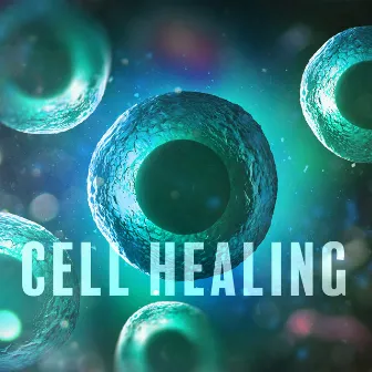 Cell Healing: DNA Repair Frequency by Jayson Freedom