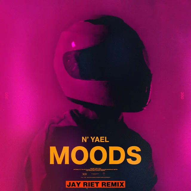 Moods (Remix)