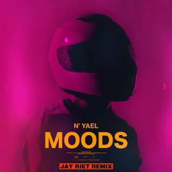 Moods (Remix) by Jay Riet