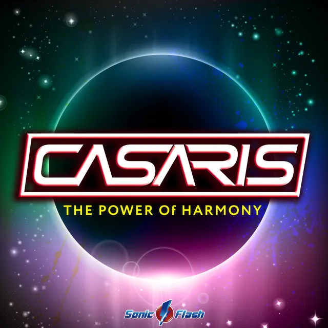 The Power of Harmony - Radio Edit