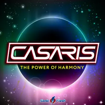 The Power of Harmony by Casaris