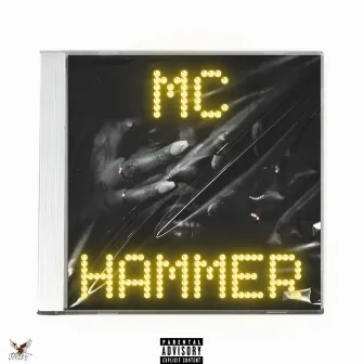 Mc Hammer by Whit