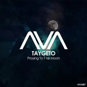 Praying to the Moon by Taygeto