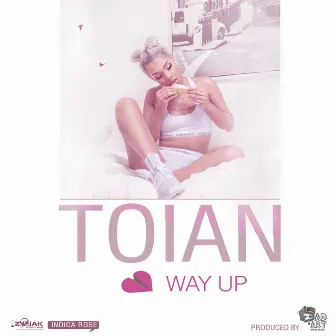 Luv Way Up by Toian