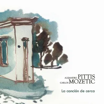 La canción de cerca by Carlos Mozetic