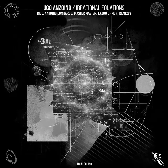 Irrational Equations - Director's Cut Remix