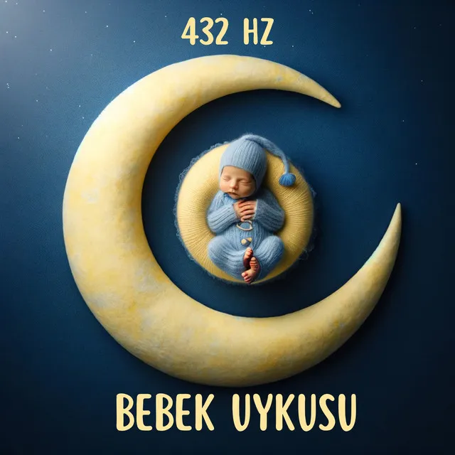 Uyku Müziği 432 Hz