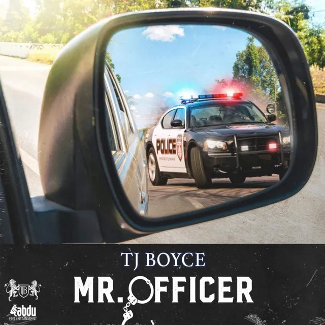 Mr. Officer - Remix