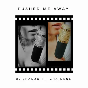 Pushed Me Away by Dj Shadzo