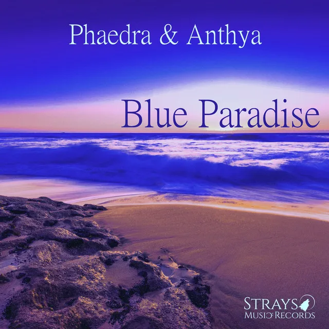 Blue Paradise - Original