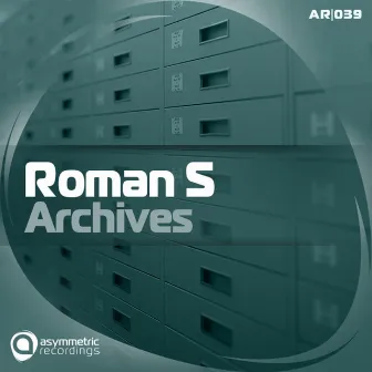 Archives by Roman S.