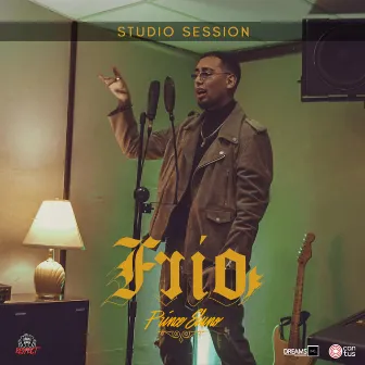 Frío (Studio Session) by Prince Eluno