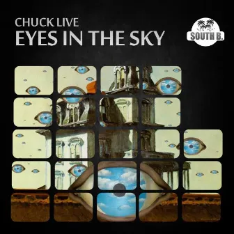 Eyes In The Sky by Chuck Live