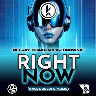 Right Now by DJ Brownie