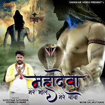 Mahadeva Mere Bhole Mere Baba by Vishnu Kumar