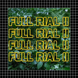 Full Rial Ii by Shager