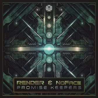 Promise Keepers by Render