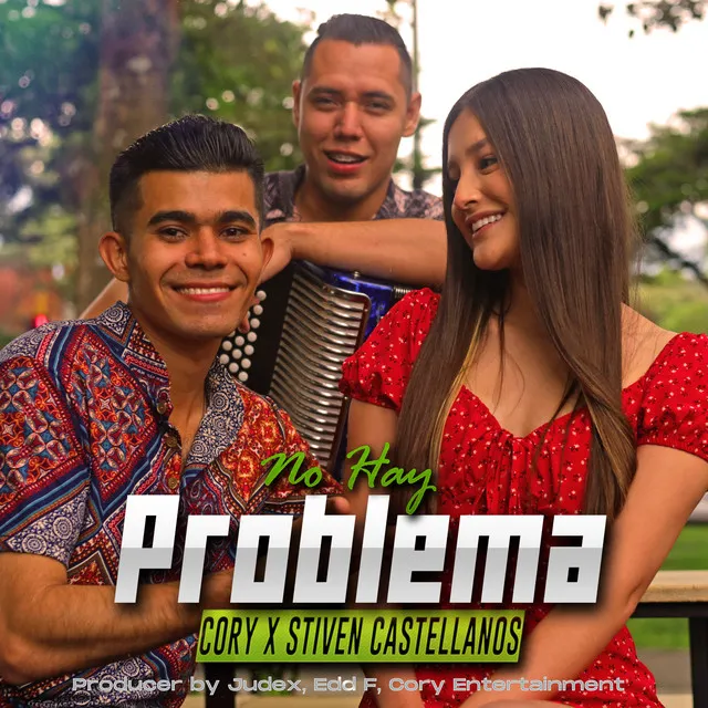 No Hay Problema