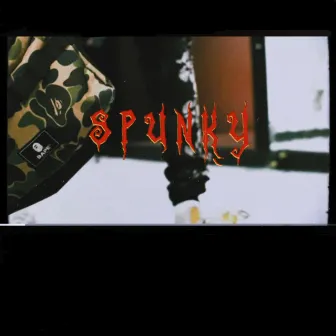 Spvnky by Pronto Paxton