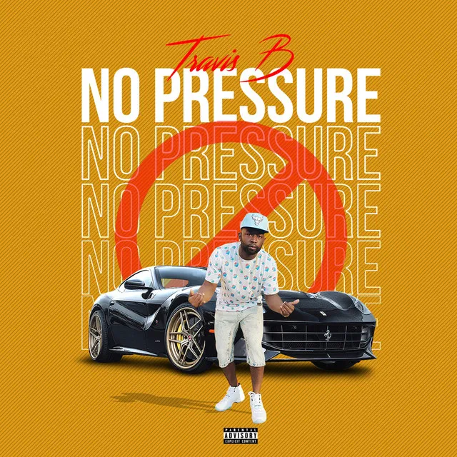 No Pressure