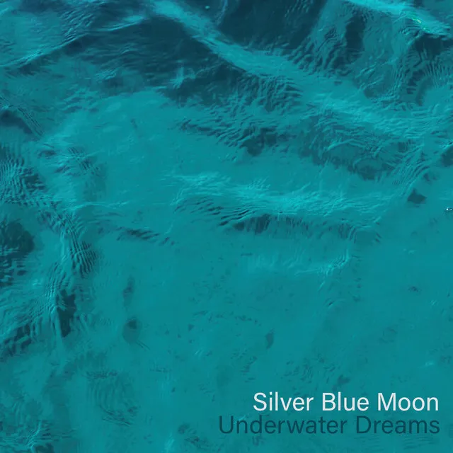 Silver Blue Moon