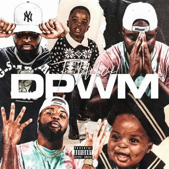 Dpwm (Dont Play Wit Me) by T-Moe44