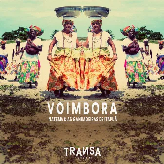 Voimbora by As Ganhadeiras de Itapuã