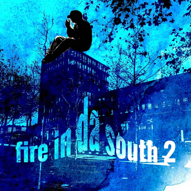 fire in da south 2