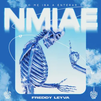 NMIAE by Freddy Leyva