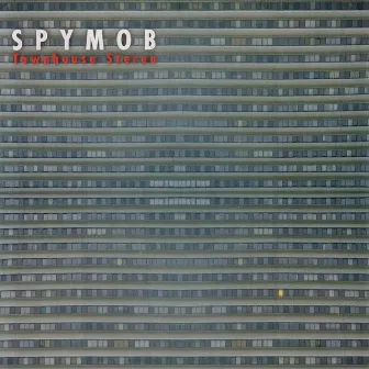 Townhouse Stereo by Spymob