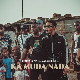 Ka Muda Nada by Shoddy Lopes