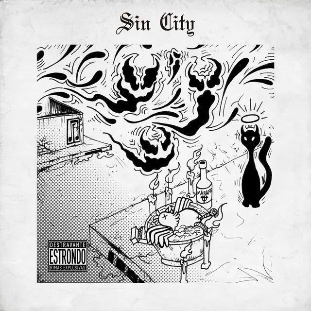 Sin City