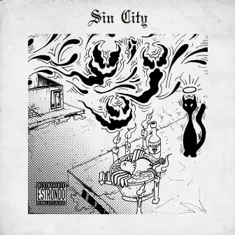 Sin City by Estrondo Beats