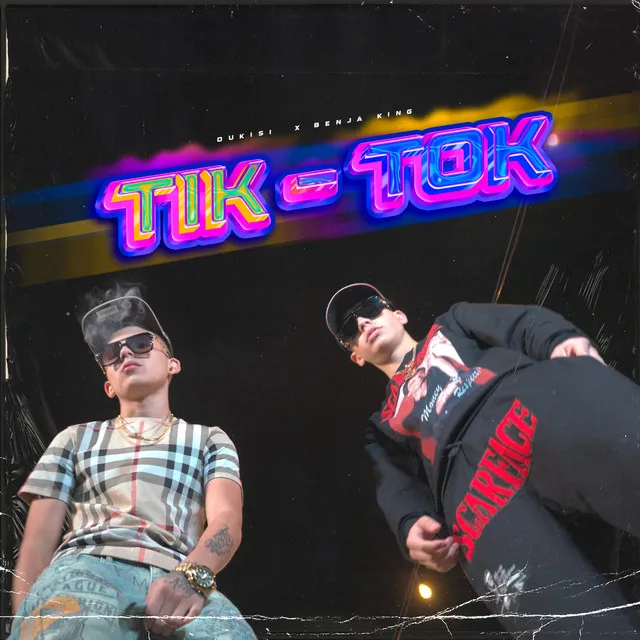 Tiktok