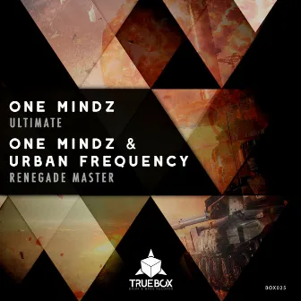 Ultimate / Renegade Master by Urban Frequency