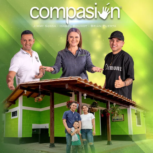 Compasión