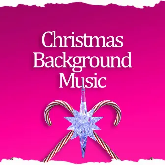 Christmas Background Music by Relaxing Christmas Music