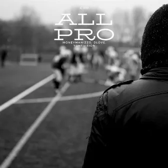 All Pro by C.Mo