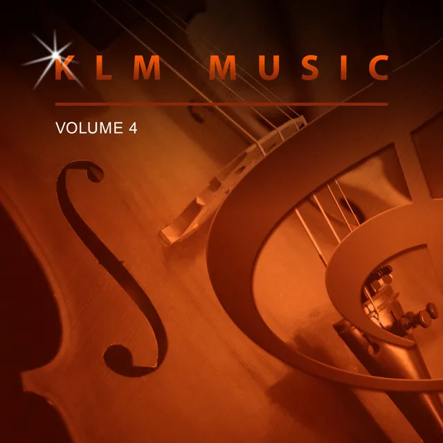 Klm Music, Vol. 4