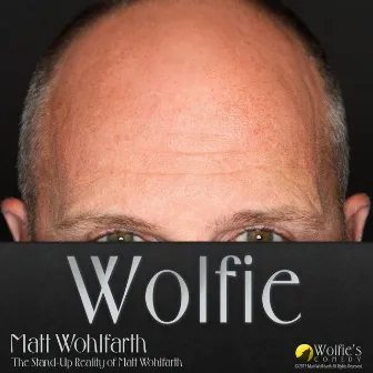 Wolfie by Wolfie