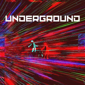 UnderGround by SHA-YAN