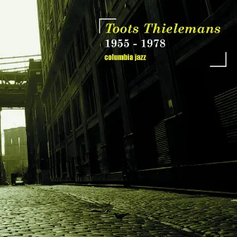 Columbia Jazz by Toots Thielemans