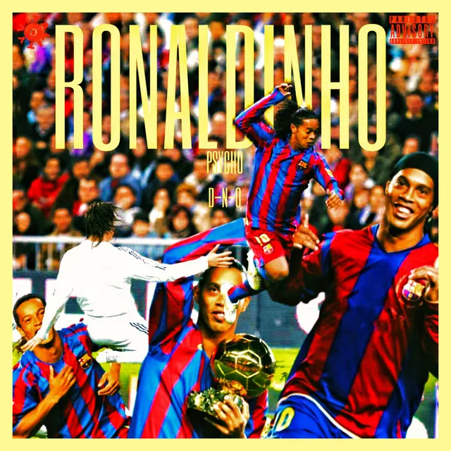 RONALDINHO